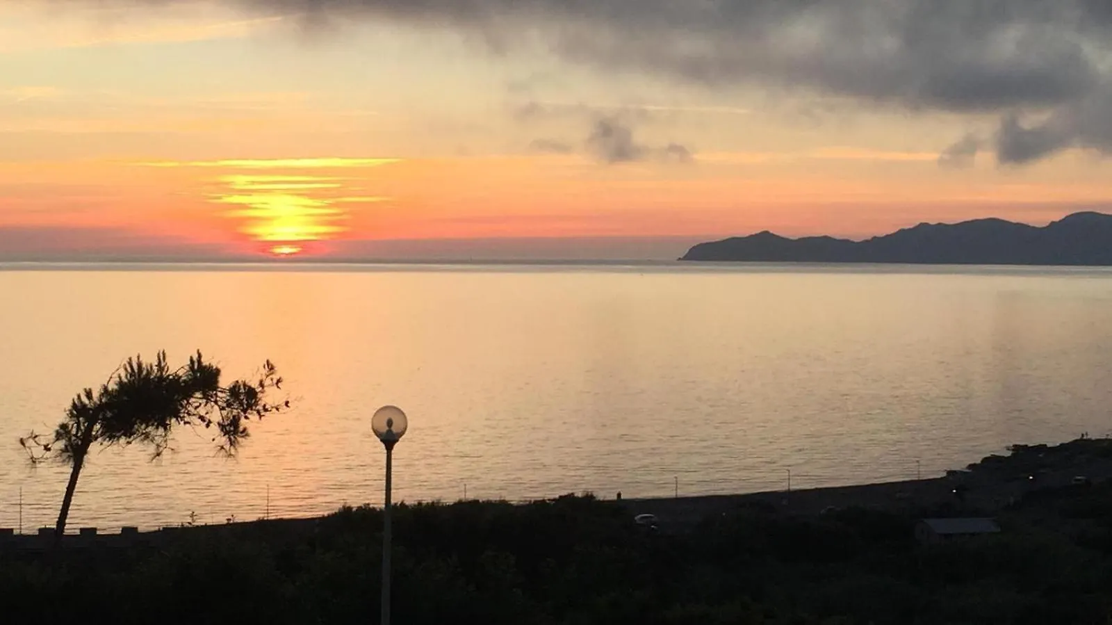 Villetta A Schiera - Bosa Marina Magomadas 0*,  Ιταλία