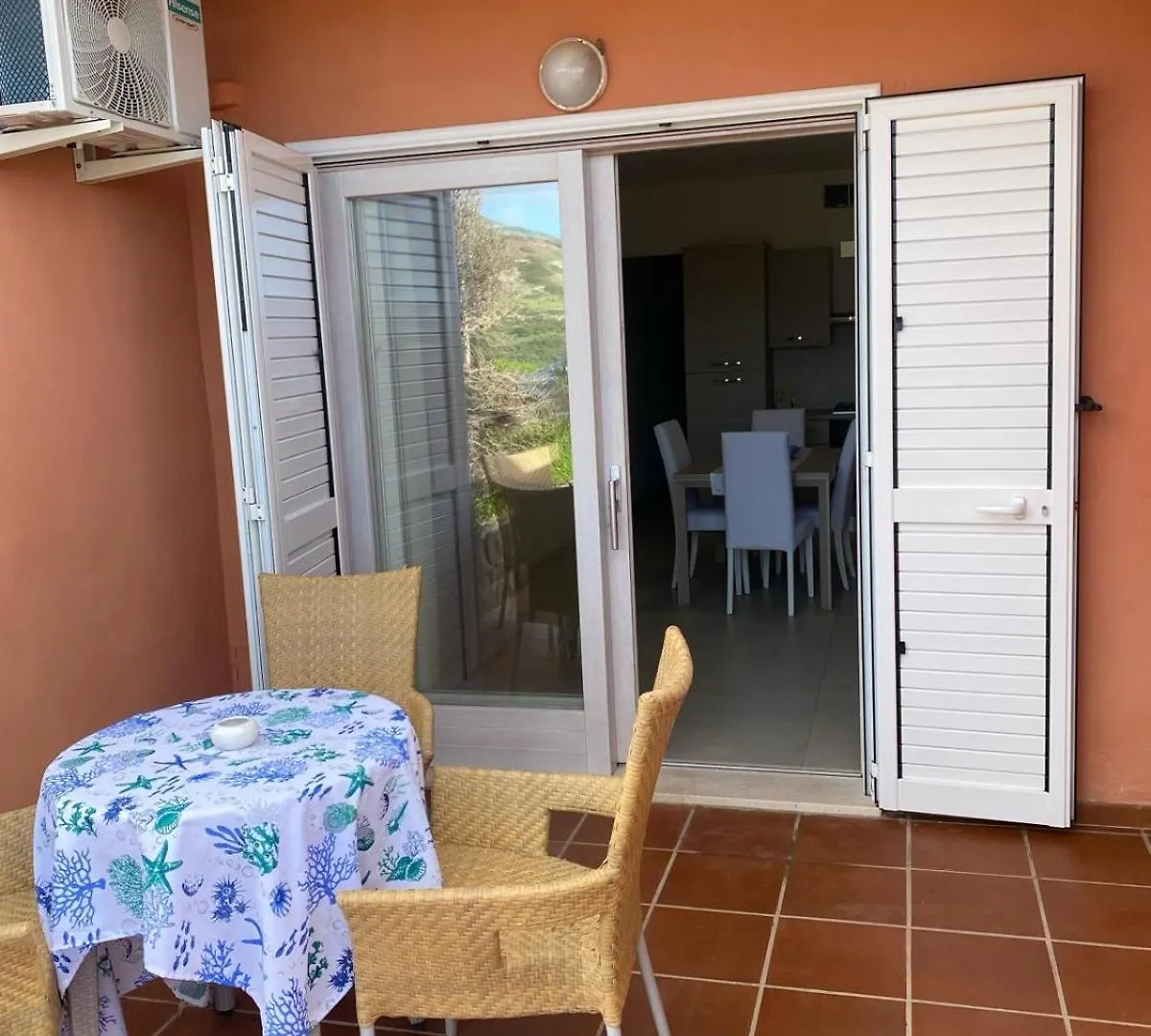 Villetta A Schiera - Bosa Marina Magomadas