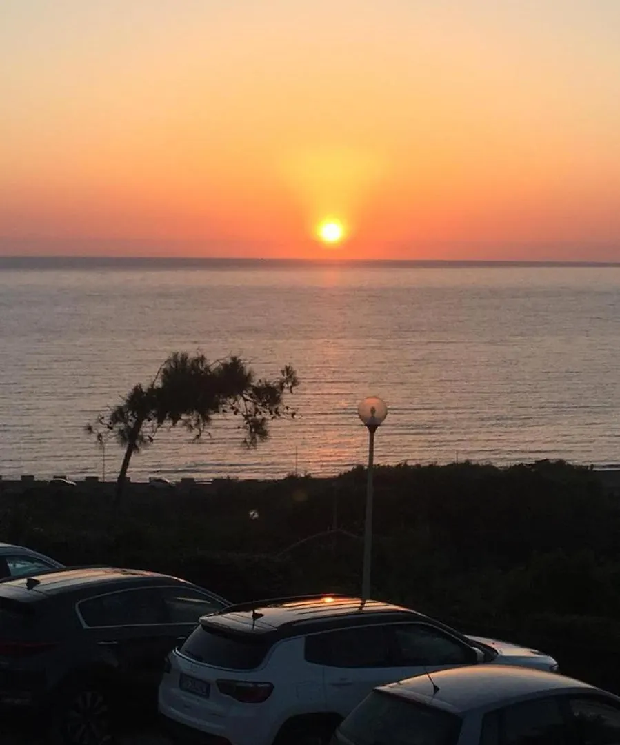 Villetta A Schiera - Bosa Marina Magomadas 0*,