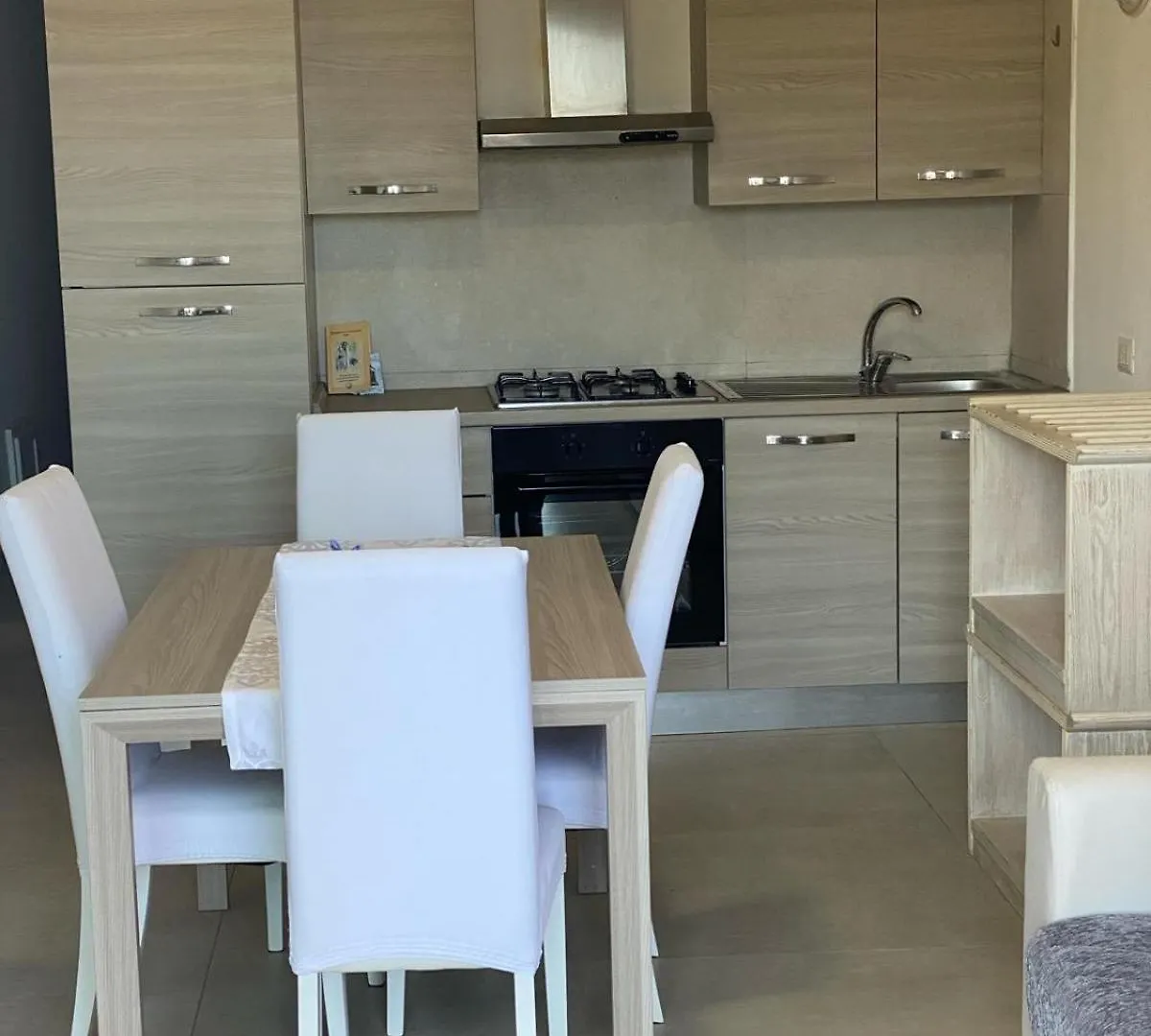 Villetta A Schiera - Bosa Marina Magomadas